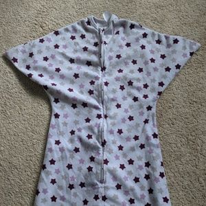 Large Fleece Zipadee Zip